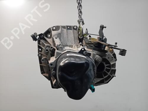 Gearbox RENAULT KANGOO Express (FW0/1_) 1.5 dCi 75 (FW07, FW10, FW04) | BP29700328M3 