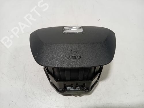 driver-airbag-seat-leon-st-5f8-2012-2013-2014-2015-2016-2017-2018-2019-2020-40527621 main image