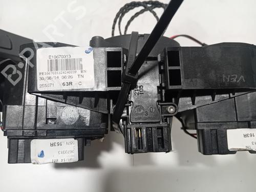 Steering column stalk RENAULT CLIO IV (BH_) 0.9 TCe 90 (BHNF, BHMA, BHMH, BHJK, BHJR) | BP37257514I23 - Image 4