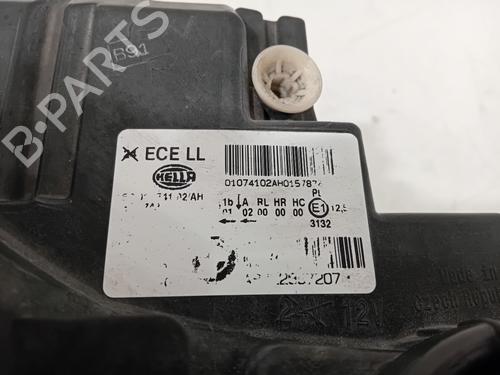 Right headlight BMW 1 (F20) 118 d | BP32232376C29