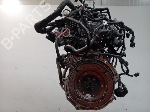 Engine RENAULT SCÉNIC IV (J9_) 1.3 TCe 160 (J9NC) | BP28605669M1