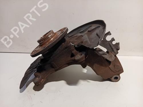 Achsschenkel rechts vorne VW T-ROC (A11, D11) 1.5 TSI | BP29944420M26