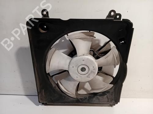 Used Fan HONDA JAZZ III (GE_, GG_, GP_, ZA_) 1.3 HYBRID (GP1) (102 hp) 30676379