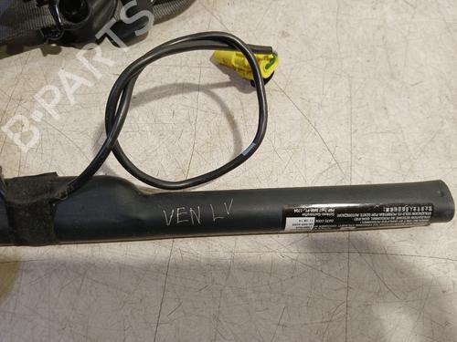 Front left seatbelt OPEL ASTRA J (P10) 1.6 CDTi (68) | BP34572235I26  - Image 8