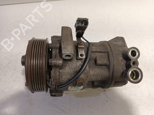 Used AC compressor AC compressor 17542880 17542880