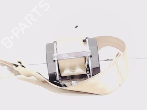 Used Rear left seatbelt VW GOLF V (1K1) 3.2 R32 4motion (250 hp) 940901