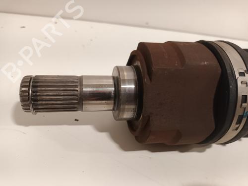 Right front driveshaft KIA VENGA (YN) 1.4 CVVT | BP31370697M39 - Image 3