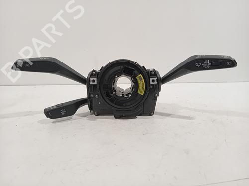 Steering column stalk AUDI Q5 (FYB, FYG) 35 TDI Mild Hybrid (163 hp) 18121040