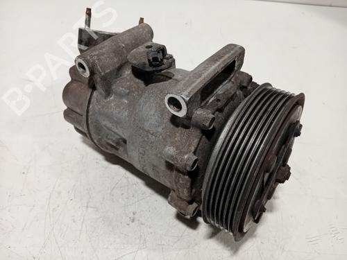 AC compressor CITROËN C3 Picasso (SH_) 1.4 VTi 95 (SH8FSC, SH8FP0, SH8FP6) | BP40444914M34 - Image 4