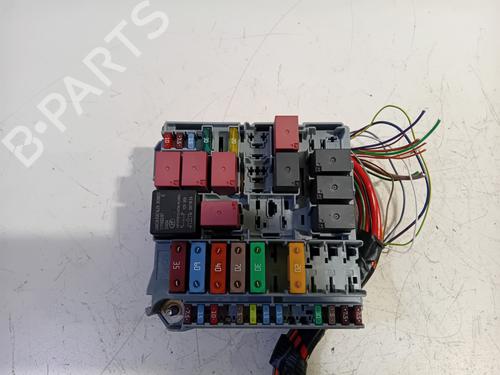 Used Fuse box ABARTH 500 / 595 / 695 1.4 (312.AXT1A) (190 hp) 24229099