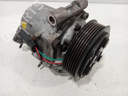 AC-Kompressor CITROËN C3 III (SX) 1.2 THP 110 (SXHNPS, SXHNZT, SXHNZ6) (110 hp) 32388914