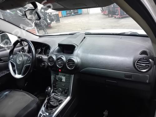 Left headlight OPEL ANTARA A (L07) 2.2 CDTi | BP32863992C28  - Image 10