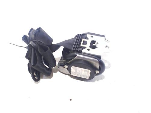 Used Front right seatbelt AUDI A4 B7 (8EC) 2.0 TDI 16V (140 hp) 1194143