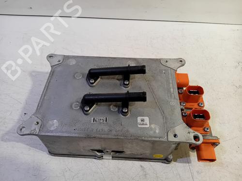 Used Electronic module Electronic module 20500233 20500233