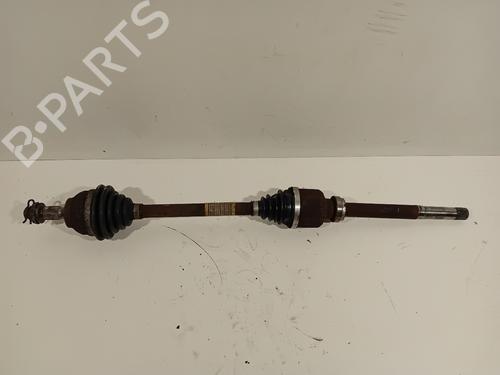 Right front driveshaft CITROËN C4 CACTUS 1.6 BlueHDi 100 | BP24863881M39 - Image 6