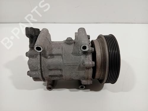AC-Kompressor RENAULT KANGOO Express (FW0/1_) 1.5 dCi 75 (FW07, FW10, FW04) | BP29588714M34 