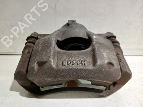 Right front brake caliper PEUGEOT 108 1.0 VTi | BP31861557M104 - Image 2