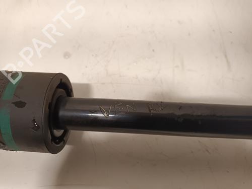 Right front driveshaft VW POLO VI (AW1, BZ1, AE1) 1.0 TSI | BP31856662M39