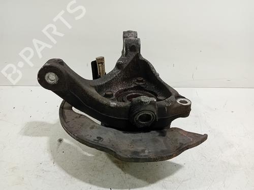 Left front steering knuckle CHEVROLET CAPTIVA (C100, C140) 2.2 D 4WD | BP16201224M25 