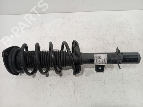 Used Left front shock absorber Left front shock absorber SMART #1 EV All-wheel Drive (428 hp) 33848085 33848085