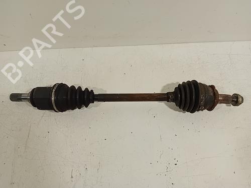 Left front driveshaft MINI MINI (R50, R53) One | BP22699163M38 - Image 6