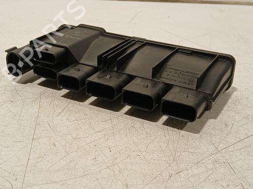 Used Control unit Control unit 27409034 27409034