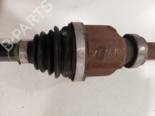 Right front driveshaft PEUGEOT 2008 I (CU_) 1.2 THP 110 / PureTech 110 | BP32345820M39  - Image 5