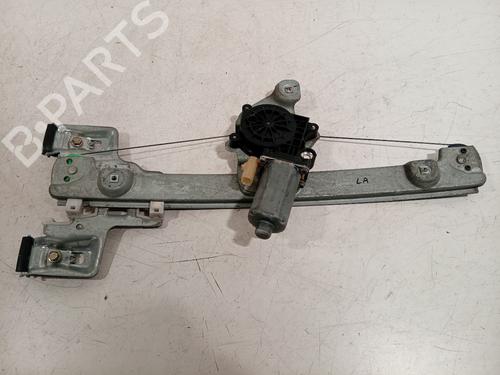 Used Rear left window mechanism Rear left window mechanism 22294780 22294780