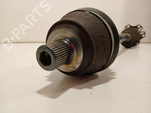 Left front driveshaft AUDI A8 D3 (4E2, 4E8) 3.0 TDI quattro | BP24470766M38 