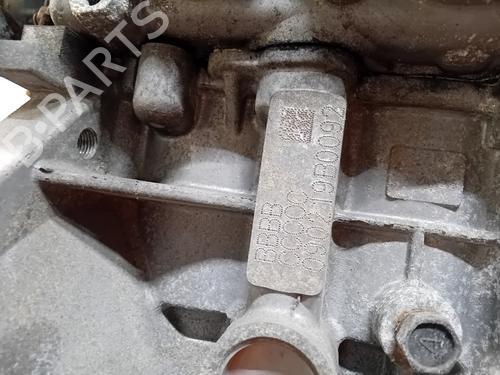 Engine HYUNDAI i20 I (PB, PBT) 1.2 | BP27284279M1 - Image 5