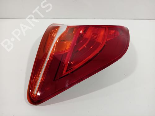 Left taillight BMW X3 (F25) xDrive 35 d | BP24150533C34 