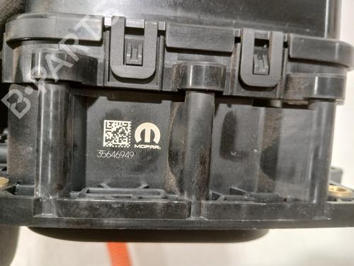 Cable CITROËN C3 IV (CC_, CB_) ë-C3 (CBZYAZ) | BP38068742E12 - Image 8
