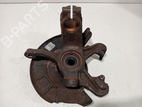 Left front steering knuckle VW UP! (121, 122, BL1, BL2, BL3, 123) 1.0 | BP40010576M25 - Image 3