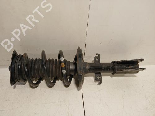 Used Left front shock absorber Left front shock absorber 33024431 33024431