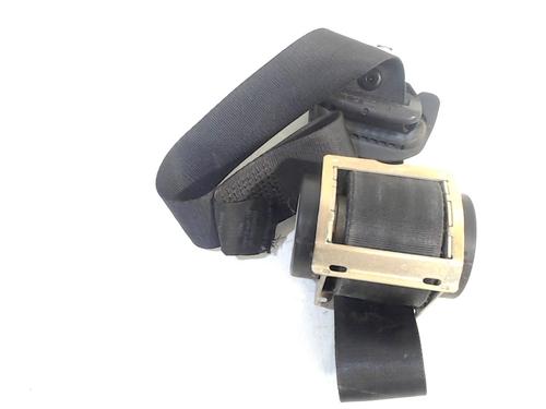 Used Front left seatbelt Front left seatbelt 9527747 9527747