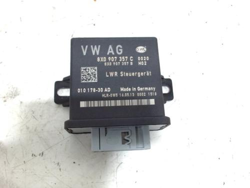 Used Lights ECU Lights ECU AUDI Q3 (8UB, 8UG) 2.0 TFSI quattro (170 hp) 11179691 11179691
