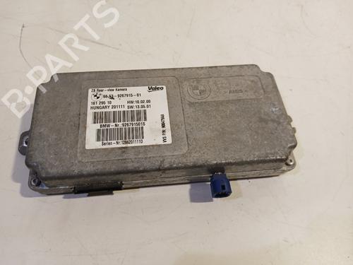 Elektronisk modul BMW 1 (F20) 118 i (170 hp) 31132557