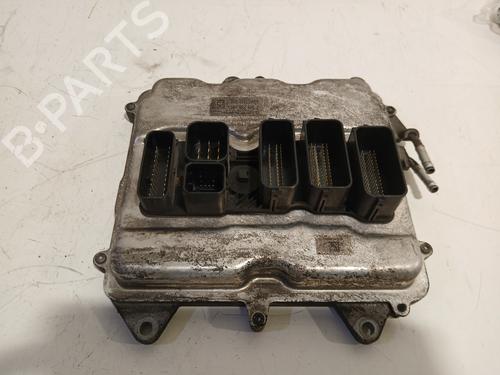 Used Engine control unit (ECU) BMW 6 Gran Coupe (F06) 650 i (449 hp) 30908053