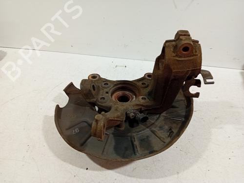 Used Right front steering knuckle SEAT ALTEA XL (5P5, 5P8) 1.8 TFSI (160 hp) 18950630