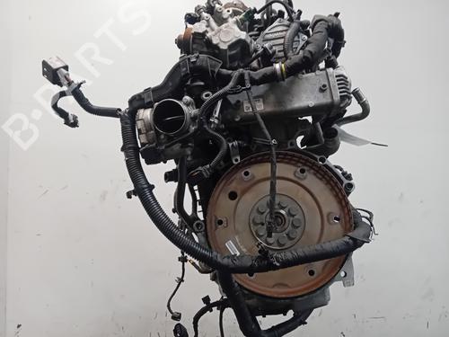 Engine VOLVO V60 I (155) D6 Hybrid AWD | BP35788817M1 - Image 2