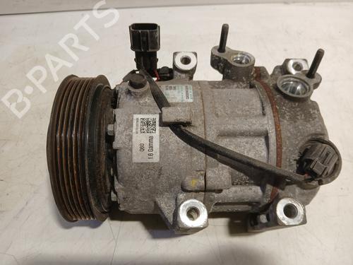 Compressor A/C KIA SPORTAGE IV (QL, QLE) 1.6 T-GDI AWD (177 hp) 31370667