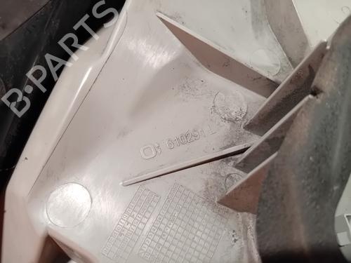 Left taillight MERCEDES-BENZ A-CLASS (W176) A 180 (176.042) | BP32673828C34