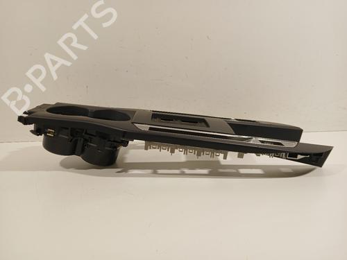 Middle console DS DS 3 / DS 3 CROSSBACK (UR_, UC_, UJ_) 1.2 PureTech 130 (URHNSS) | BP29918478I22