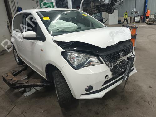 Rear parcel shelf SEAT Mii (KF1, KE1) 1.0 | BP36984917C85  - Image 5