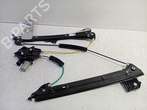 Used Front right window mechanism BMW iX (I20) xDrive 40 (326 hp) 20318693