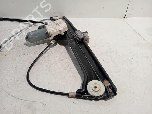 Front right window mechanism BMW 5 Touring (E61) 535 d | BP19265823C23 