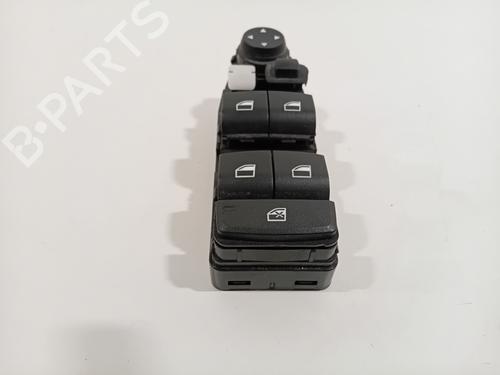 Switch BMW X3 (F25) xDrive 35 d | BP24150535I30 