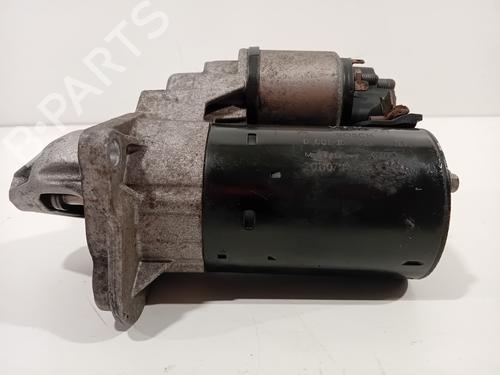 Starter CHEVROLET AVEO Hatchback (T300) 1.2 | BP24597153M8 - Image 2