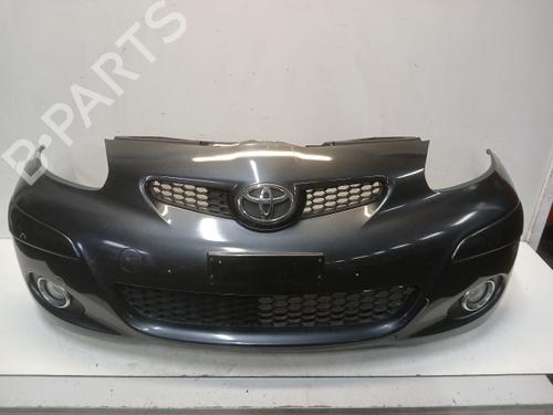 Used Front bumper Front bumper TOYOTA AYGO (_B1_) 1.0 (KGB10_, KGB10R) (68 hp) 40513011 40513011