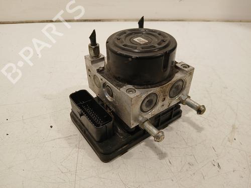 Used ABS pump NISSAN NOTE (E12) 1.5 dCi (90 hp) 26203122